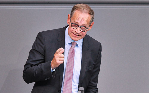 Michael Müller (Archiv) - Foto: über dts Nachrichtenagentur