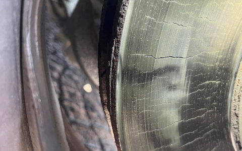 POL-OLD: Regionale Kontrollgruppe überprüft Güterverkehr auf der A1 bei Wildeshausen +++ Mängel bei Reifen und Bremsanlagen festgestellt +++ - Foto: presseportal.de