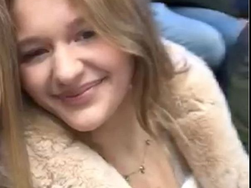 POL-WI: Vermisstenfahndung nach 17-jähriger Jugendlichen im Raum Wiesbaden - Foto: presseportal.de