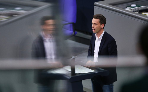 Andreas Audretsch (Archiv) - Foto: über dts Nachrichtenagentur