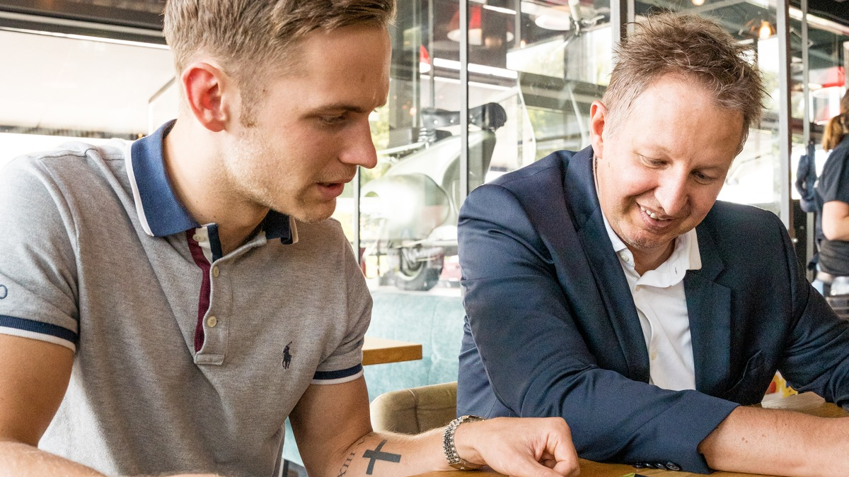 Strandfigur in Sicht: 5 Tipps, um 10 Kilo vor dem Urlaub zu verlieren - Foto: presseportal.de
