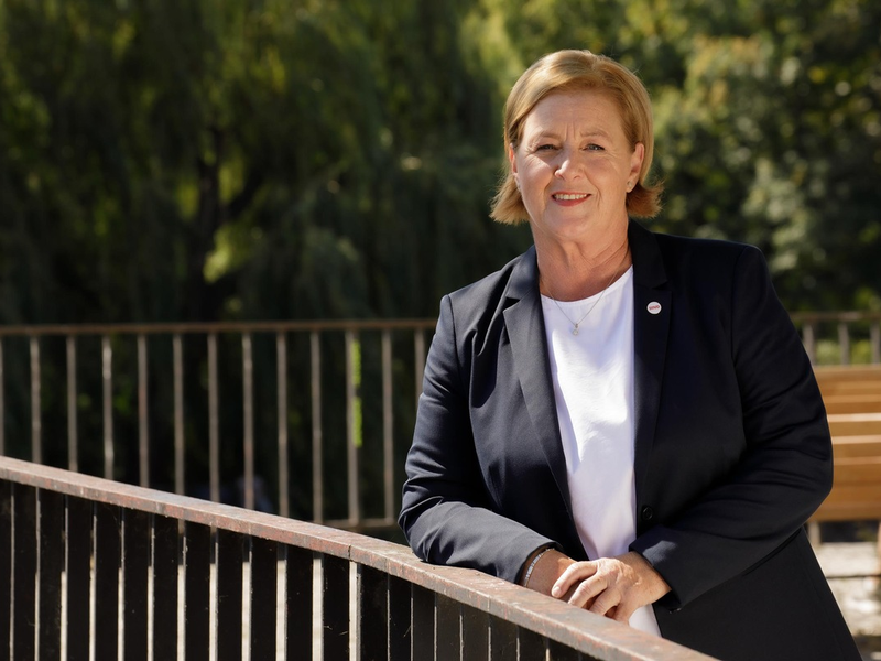 SoVD zum Hitzeaktionstag 2025: Hitzeschutz braucht endlich mehr Tempo - Foto: presseportal.de