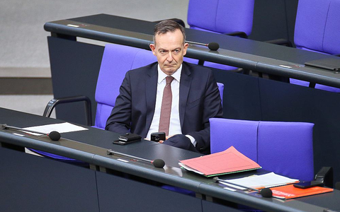 Volker Wissing (Archiv) - Foto: über dts Nachrichtenagentur