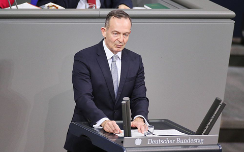 Volker Wissing (Archiv) - Foto: über dts Nachrichtenagentur