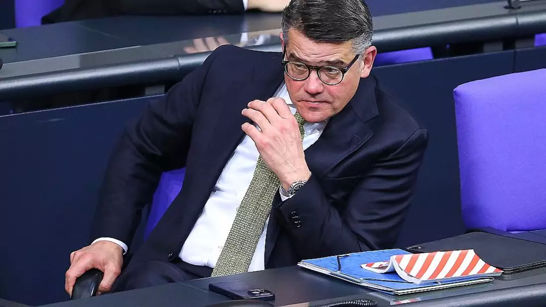 Boris Rhein (Archiv) - Bild: über dts Nachrichtenagentur