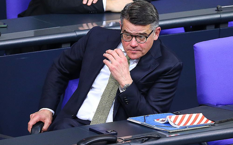 Boris Rhein (Archiv) - Foto: über dts Nachrichtenagentur