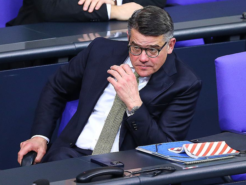 Boris Rhein (Archiv) - Foto: über dts Nachrichtenagentur