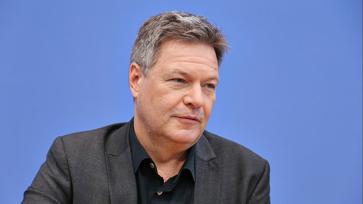 Robert Habeck (Archiv) - Foto: über dts Nachrichtenagentur