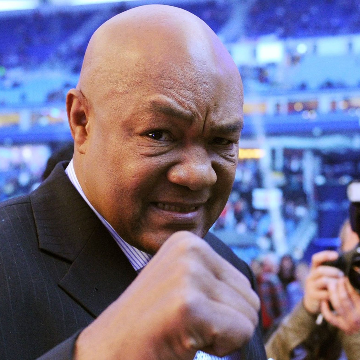 Der ehemalige Boxweltmeister starb im Kreise seiner Familie. (Archivbild) - Foto: Christian Charisius/dpa