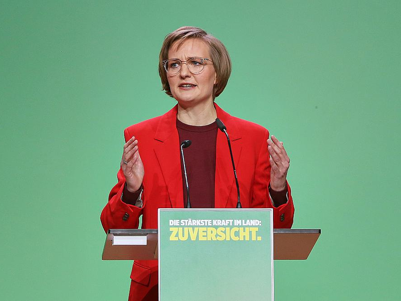 Franziska Brantner (Archiv) - Foto: über dts Nachrichtenagentur