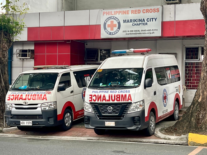 Die auf den Philippinen vermissten sechs Wanderer, darunter auch Deutsche, sind gefunden worden. (Symbolbild)  - Foto: Carola Frentzen/dpa