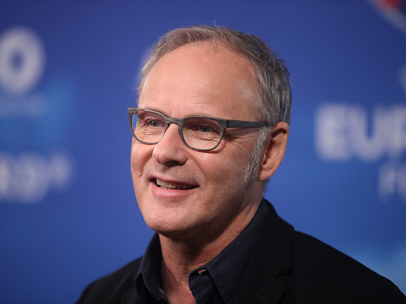 Reinhold Beckmann (Archiv) - Foto: über dts Nachrichtenagentur