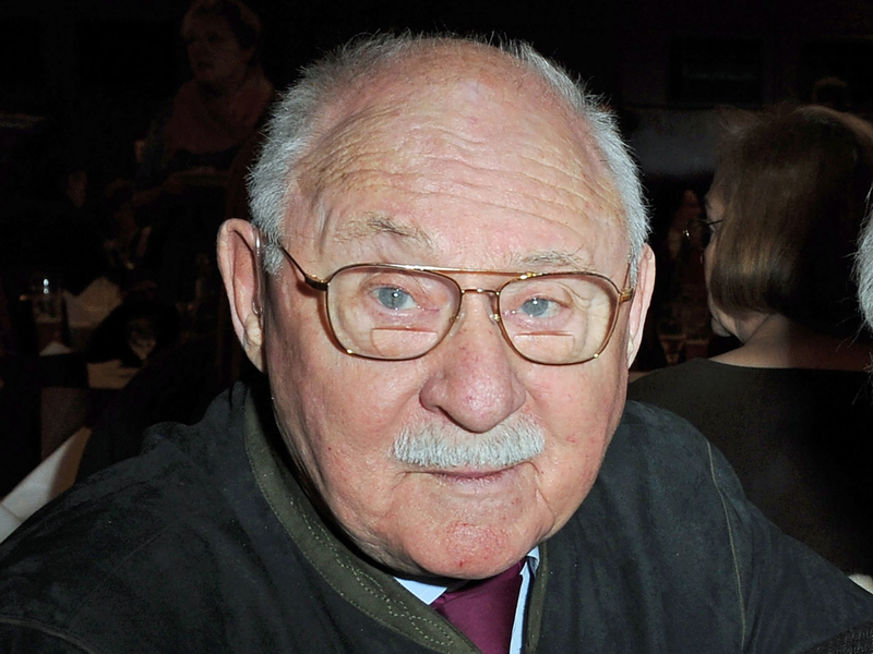 Trauer um Rolf Schimpf: der langjährige Hauptkommissar aus der ZDF-Krimiserie «Der Alte» ist mit 100 Jahren gestorben.  - Foto: Ursula Düren/dpa