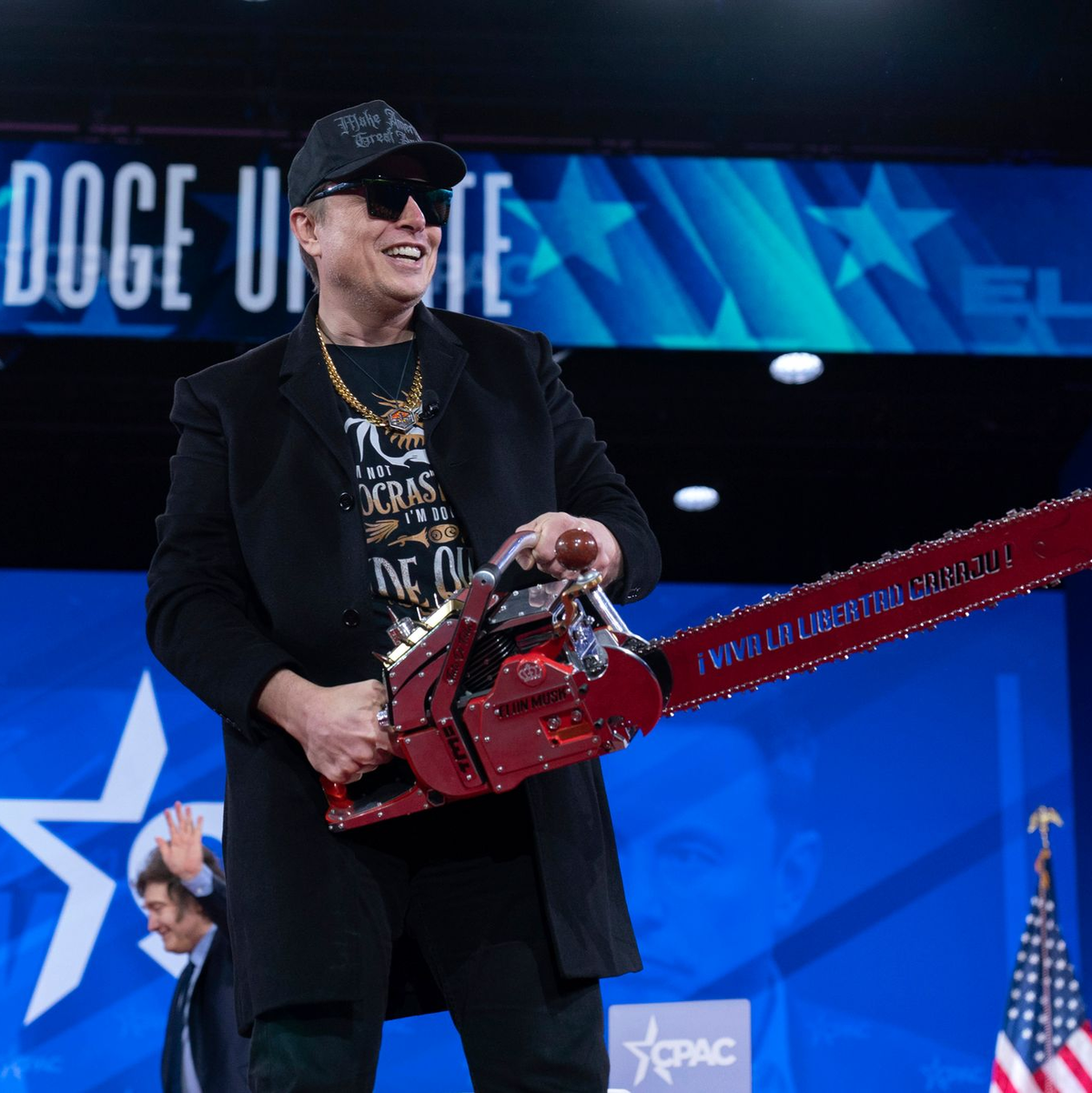 Musk will wieder mehr Tesla-Chef sein. (Archivbild) - Foto: Jose Luis Magana/AP/dpa