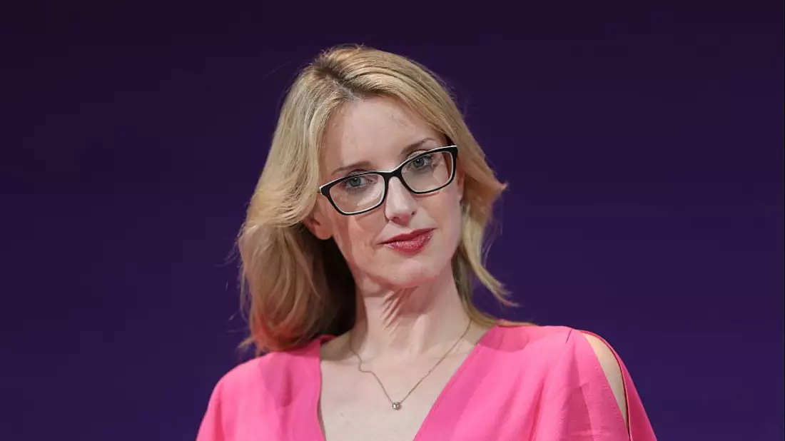 Alena Buyx (Archiv) - Bild: über dts Nachrichtenagentur