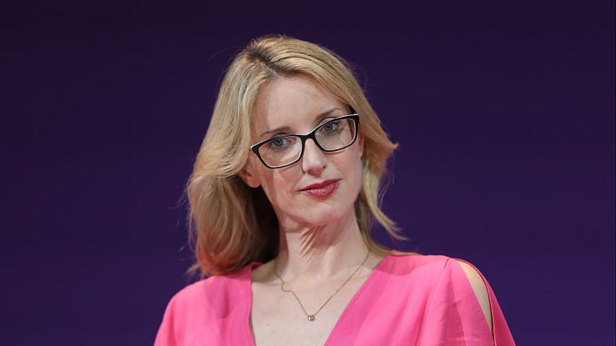 Alena Buyx (Archiv) - Foto: über dts Nachrichtenagentur