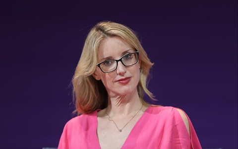 Alena Buyx (Archiv) - Foto: über dts Nachrichtenagentur