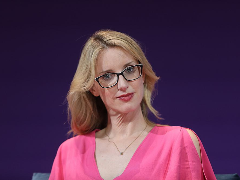 Alena Buyx (Archiv) - Foto: über dts Nachrichtenagentur