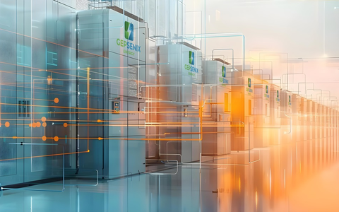 Hilden wird Standort der Energiewende: GEPSENIX ENERGY SE eröffnet Produktion und sucht Verstärkung - Foto: presseportal.de