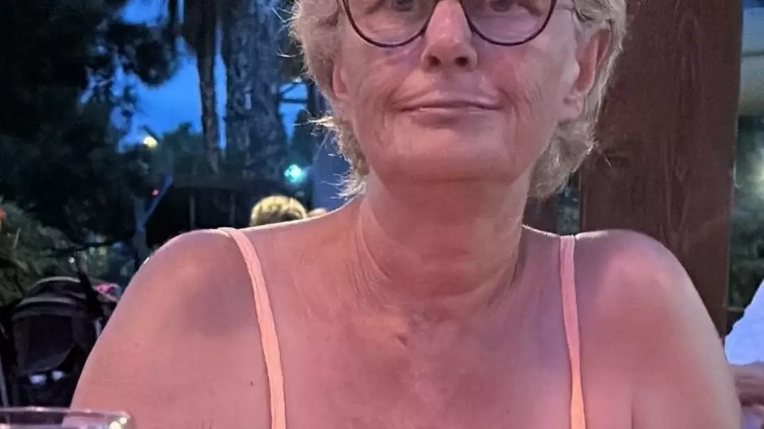 POL-SUL: 60jährige Frau aus Bildstock vermisst - Bild: presseportal.de