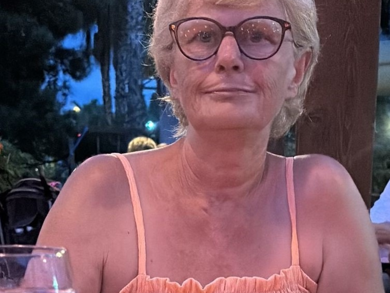 POL-SUL: 60jährige Frau aus Bildstock vermisst - Foto: presseportal.de