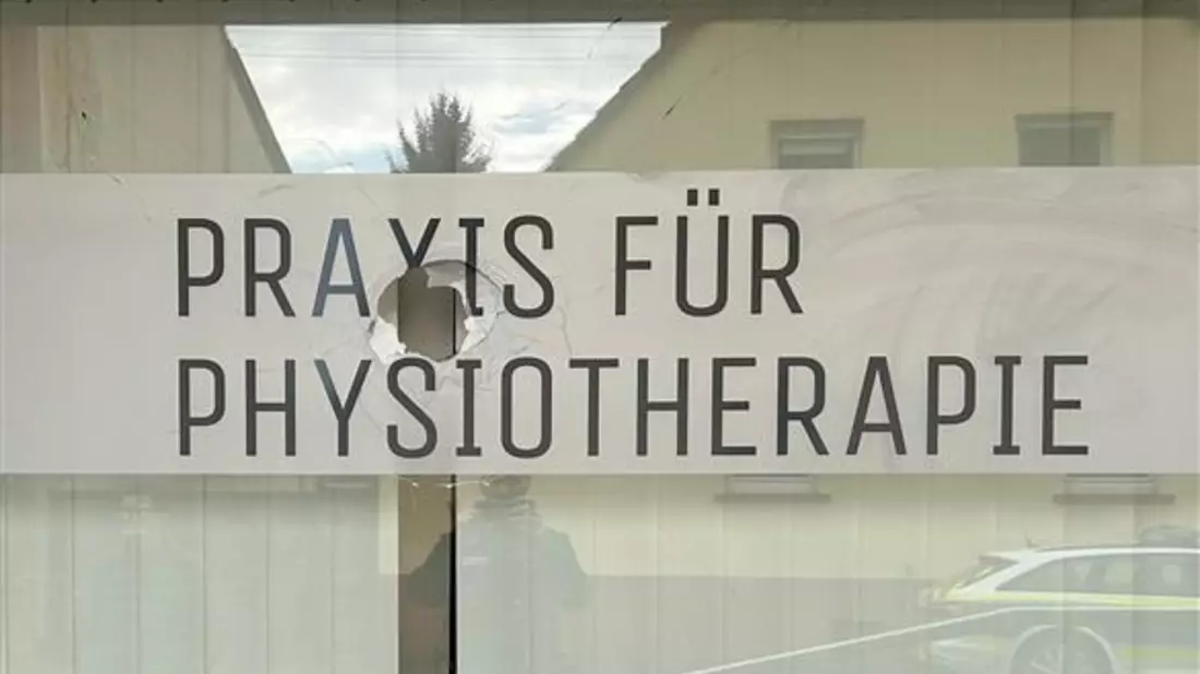 POL-PDLD: Mehrere Fenster eingeworfen - Bild: presseportal.de