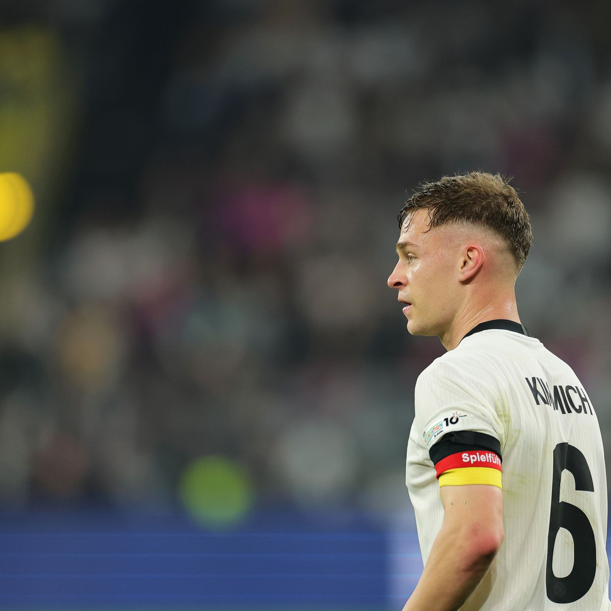 Joshua Kimmich war eine Erfolgsgarant gegen Italien.  - Foto: Rolf Vennenbernd/dpa