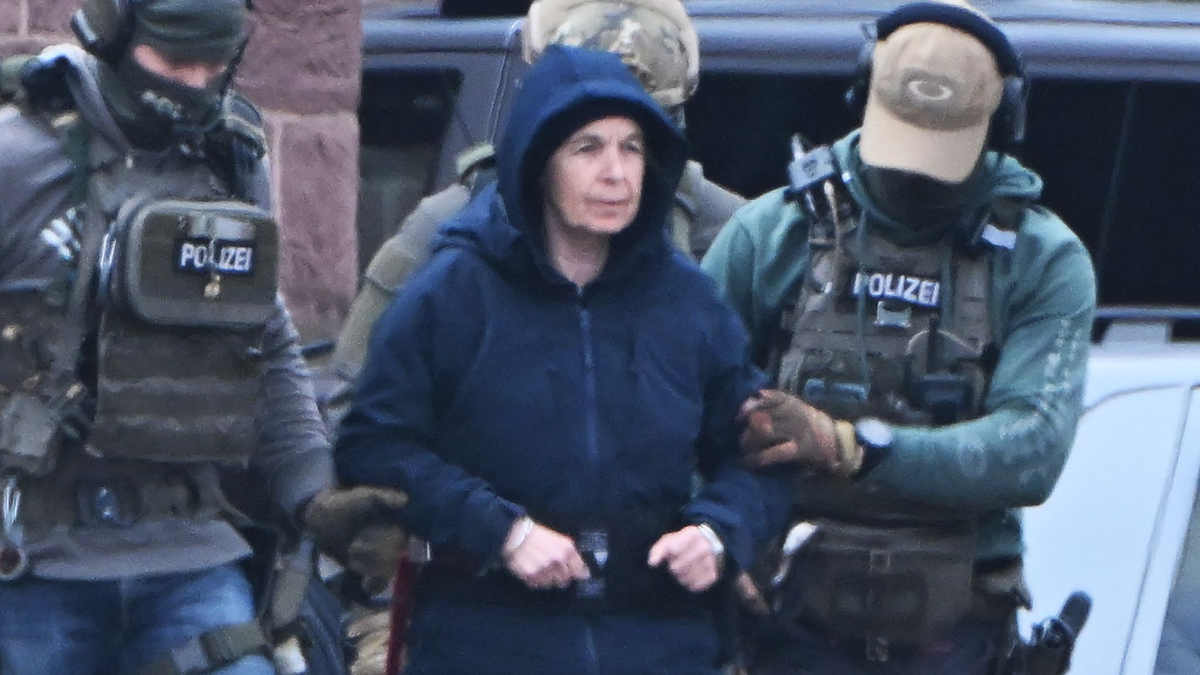 Die Staatsanwaltschaft Verden wirft der ehemaligen RAF-Terroristin Daniela Klette versuchten Mord sowie versuchten und vollendeten schweren Raub vor. (Archivfoto) - Foto: Uli Deck/dpa