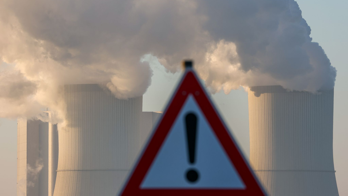 Fossile Energieträger wie Braunkohle legten langsamer zu als in den Jahren zuvor. (Symbolbild) - Foto: Jan Woitas/dpa