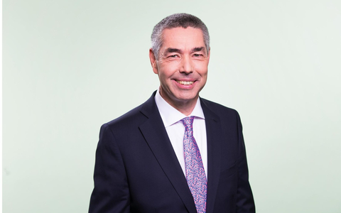 DEVK-Vorstand Bernd Zens geht in den Ruhestand - Foto: presseportal.de