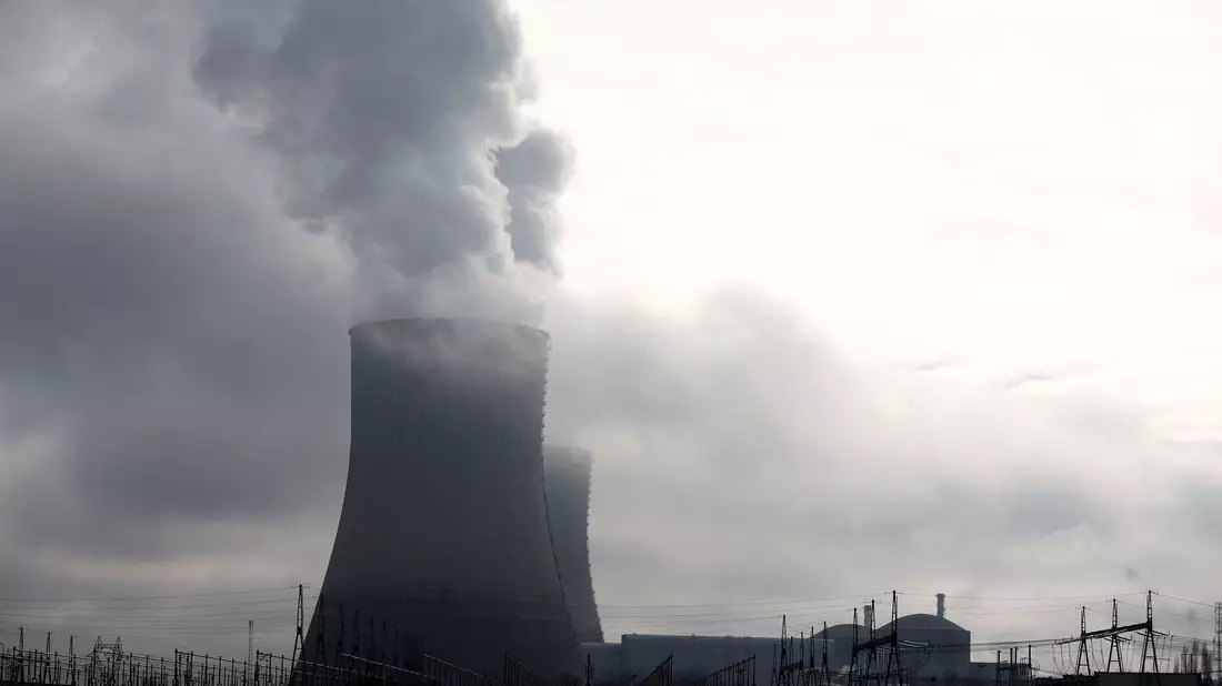 Energiebedarf weltweit steigt deutlich an (Archivbild). - Bild: Romain Perrocheau/AFP/dpa