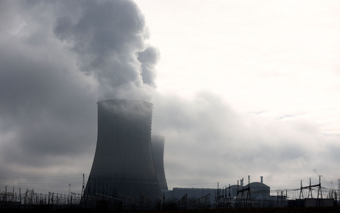 Energiebedarf weltweit steigt deutlich an (Archivbild). - Foto: Romain Perrocheau/AFP/dpa