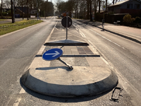 POL-ROW: ++ Zeugin meldet Personen mit Waffe: Polizeieinsatz ++ Verkehrszeichen beschädigt - Zeugen gesucht ++ Wohnungseinbruch in Sottrum - Zeugen gesucht ++ - Foto: presseportal.de