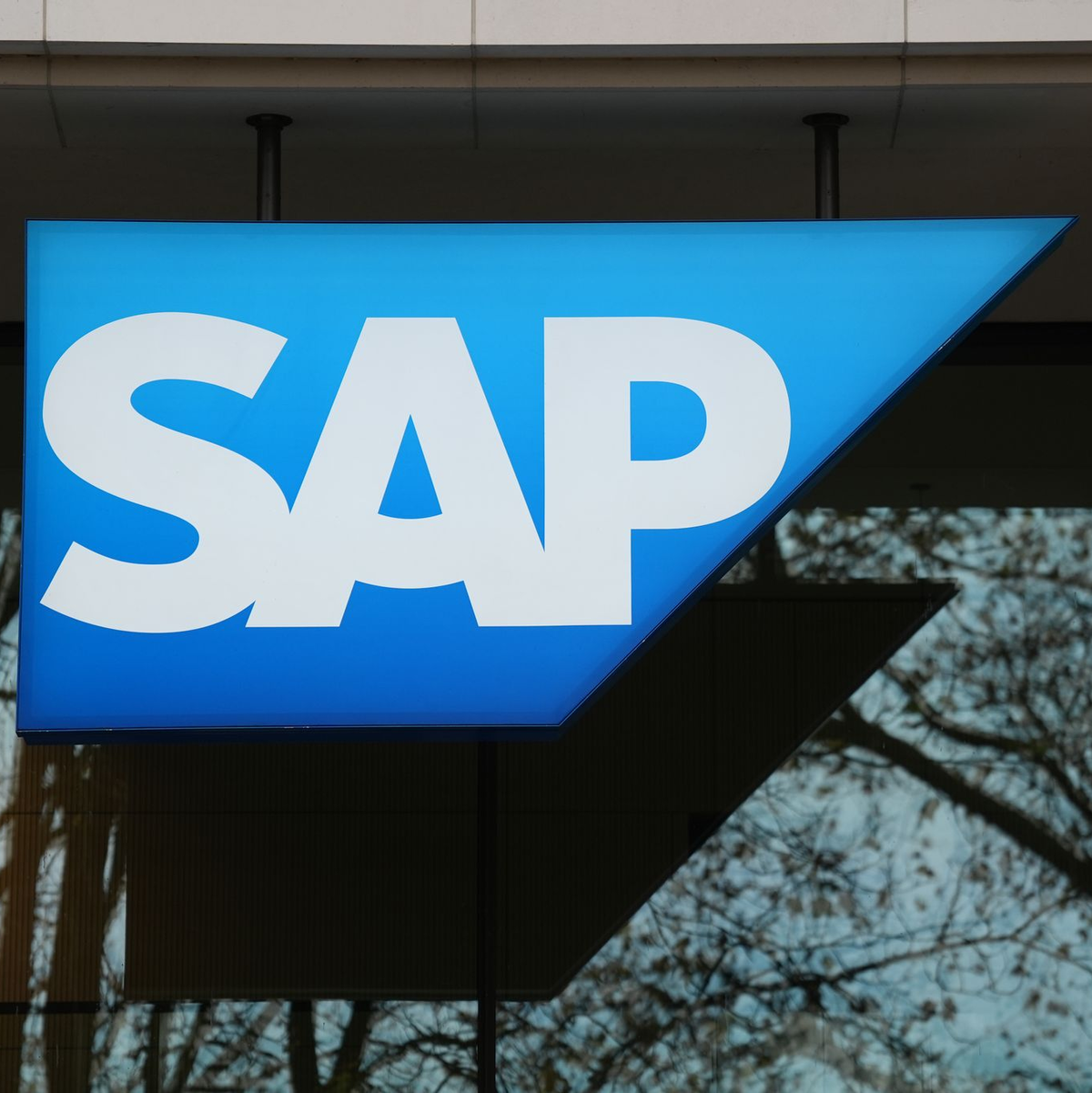 SAP-Aktien haben an der Börse zuletzt deutlich zugelegt. (Symbolbild) - Foto: Marcus Brandt/dpa