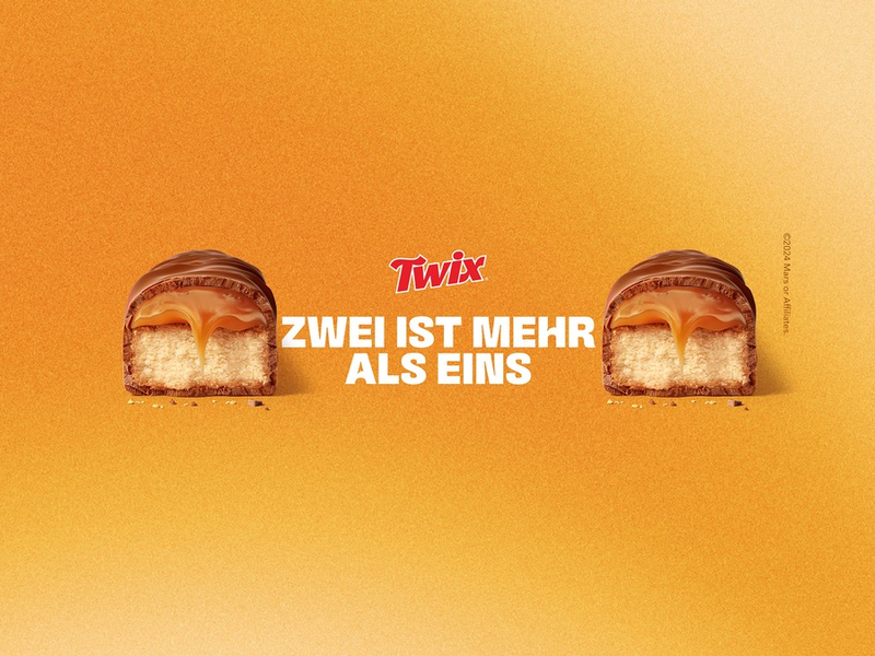 Verdoppel den Spaß / Neue Studie deckt auf: Wie steht die Genz-Z zu ihrem eigenen Doppelgänger? - Foto: presseportal.de