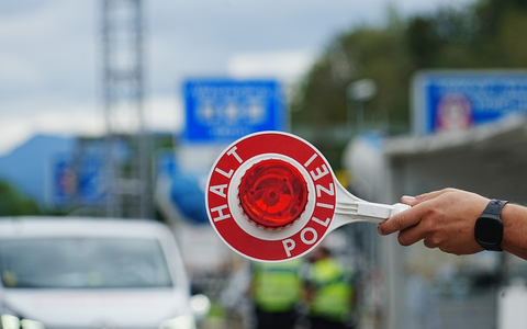 Bundespolizeidirektion München: Bundespolizei Freilassing vollstreckt Haftbefehle - Foto: presseportal.de