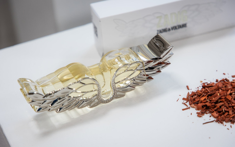 Seven.One AdFactory gewinnt Zadig&Voltaire als Digitalsponsor fĂŒr Germany's Next Topmodel Stories - und verleiht der Brand auch im TV himmlische Strahlkraft - Foto: ProSieben/Benedikt MĂŒller, presseportal.de Seven.One AdFactory gewinnt Zadig&Voltaire als Digitalsponsor fĂŒr Germany's Next Topmodel Stories - und verleiht der Brand auch im TV himmlische Strahlkraft - Foto: ProSieben/Benedikt MĂŒller, presseportal.de