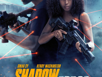 SHADOW FORCE - DIE LETZTE MISSION/ Ab 8. Mai 2025 im Kino! - Foto: presseportal.de