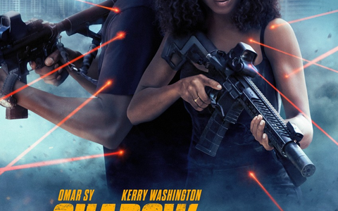 SHADOW FORCE - DIE LETZTE MISSION/ Ab 8. Mai 2025 im Kino! - Foto: presseportal.de