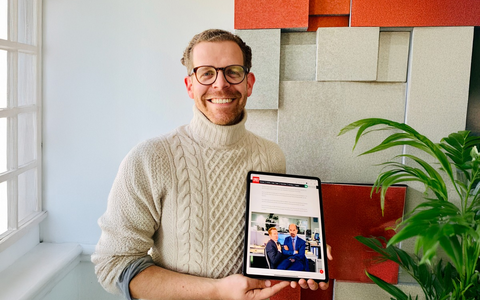 ROLAND Rechtsschutz lädt Stromberg nach Köln-Deutz ein: So geht Versicherung heute! - Foto: presseportal.de