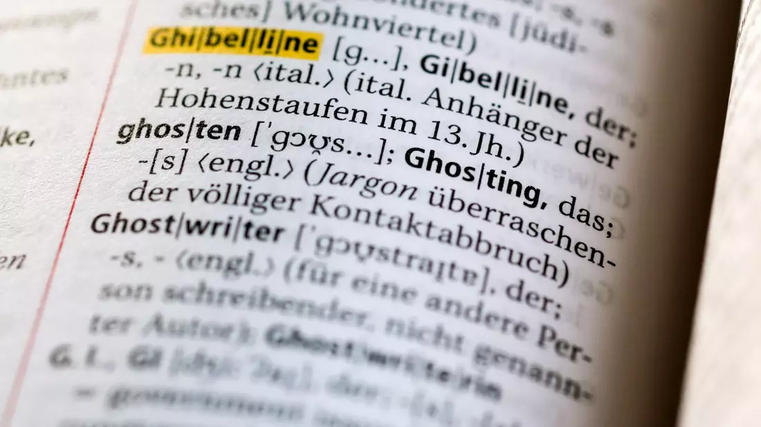 «Ghosting» - das Fernbleiben von Bewerbern am Ausbildungsplatz - wird für mehr Betriebe zum Problem (Symbolbild).  - Bild: Jens Kalaene/dpa