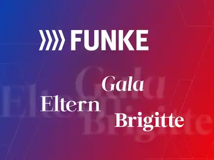 FUNKE übernimmt BRIGITTE, GALA und ELTERN von RTL Deutschland - Foto: presseportal.de