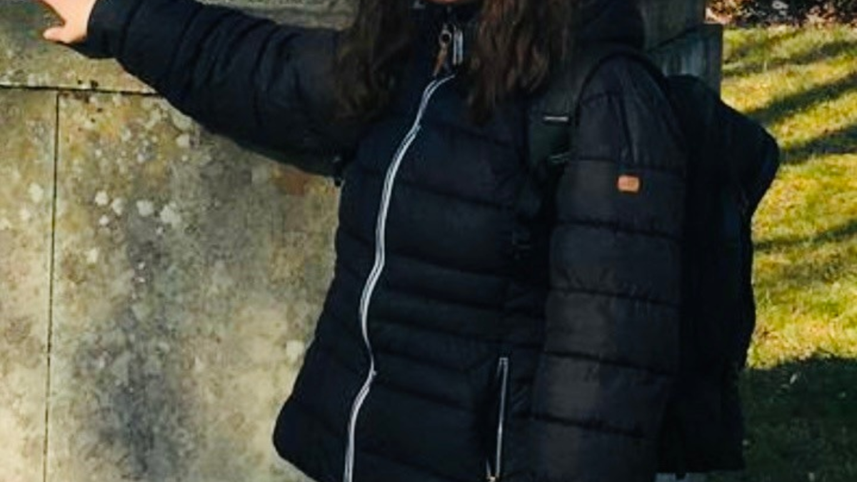 POL-DA: Birkenau/Heidelberg/Langen: 18-jährige vermisst/Wer kann Hinweise geben? - Foto: presseportal.de