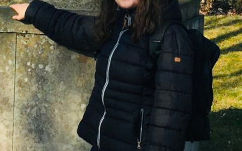 POL-DA: Birkenau/Heidelberg/Langen: 18-jährige vermisst/Wer kann Hinweise geben? - Foto: presseportal.de