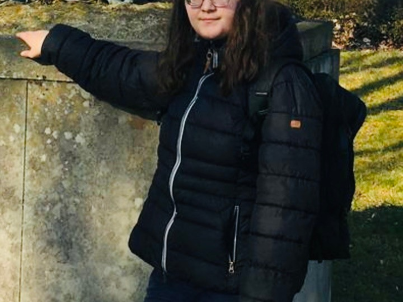 POL-DA: Birkenau/Heidelberg/Langen: 18-jährige vermisst/Wer kann Hinweise geben? - Foto: presseportal.de