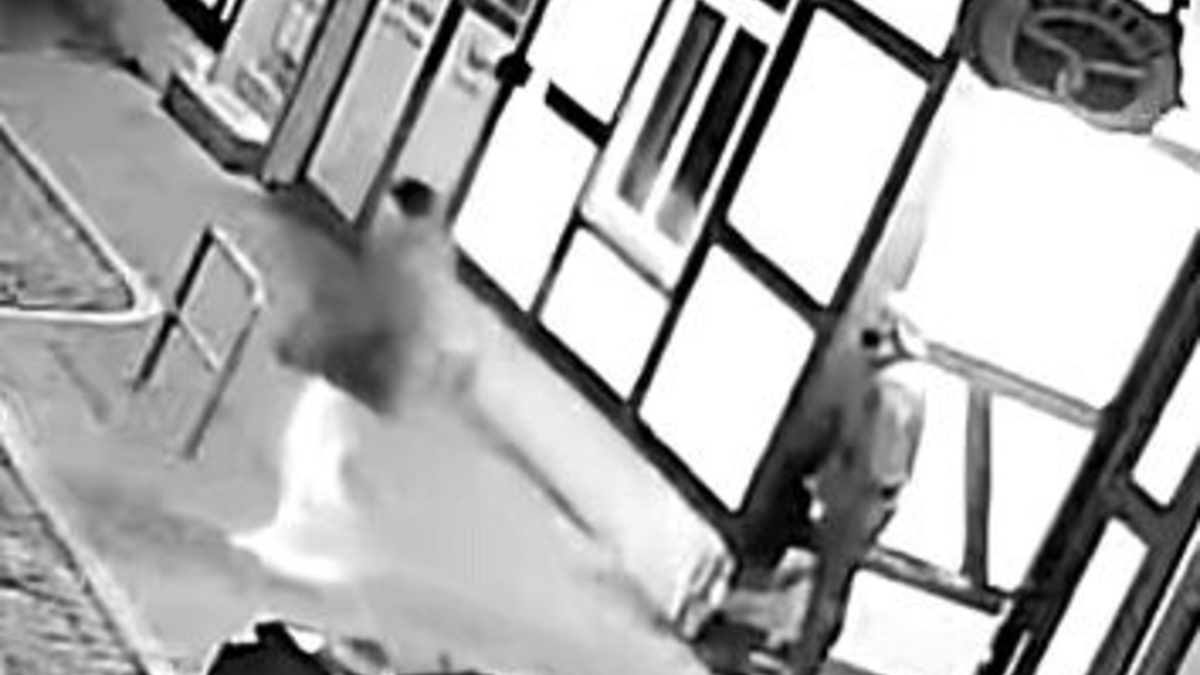 POL-NOM: Öffentlichkeitsfahndung zur Silvesternacht - Foto: presseportal.de