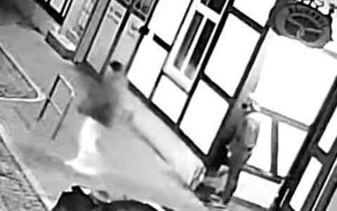 POL-NOM: Öffentlichkeitsfahndung zur Silvesternacht - Foto: presseportal.de