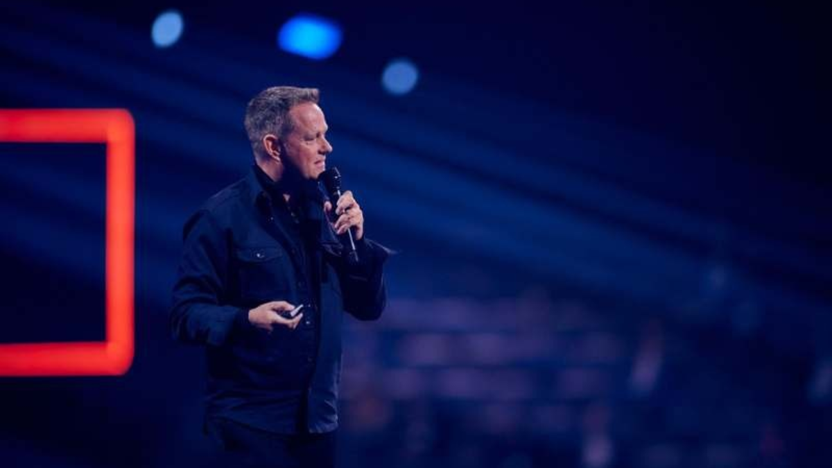 Zur 25-Jahr-Gala kommt der Marken-Guru / Einladung zu hochkarätig besetztem Charity-Abend mit Bestsellerautor Martin Lindstrøm / 27.03.2025, 18:30 Uhr, Literaturhaus München, Salvatorplatz 1, München - Foto: presseportal.de