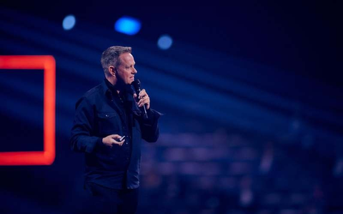 Zur 25-Jahr-Gala kommt der Marken-Guru / Einladung zu hochkarätig besetztem Charity-Abend mit Bestsellerautor Martin Lindstrøm / 27.03.2025, 18:30 Uhr, Literaturhaus München, Salvatorplatz 1, München - Foto: presseportal.de Zur 25-Jahr-Gala kommt der Marken-Guru / Einladung zu hochkarätig besetztem Charity-Abend mit Bestsellerautor Martin Lindstrøm / 27.03.2025, 18:30 Uhr, Literaturhaus München, Salvatorplatz 1, München - Foto: presseportal.de