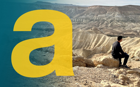 Wiedersehen in Israel: ZDF-auslandsjournal-Doku über das Kriegstrauma - Foto: presseportal.de